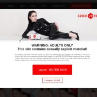 CzechVR Fetish